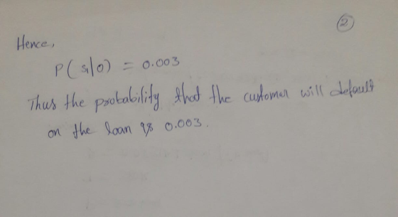 ence on the Soan % o.003