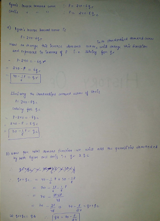 hu yan verse Demand wuu 40 6 au Ryan i mverse Demand auruu io in to Standardized damand avuu No te change this inverce dlomandl cur w will chang hi functton and r P- 2406 に24o-891 by both Ayan and chris 9-e ใ.r 22c 48 48