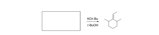 KOt-Bu t-BuOH