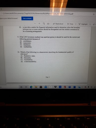 Csers/atofl/Documents/Chapt%202%20intermed.201 2020 con 20200921015150.pdf gas your browser Set as det Haright + A Read aloud