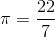༧ = s