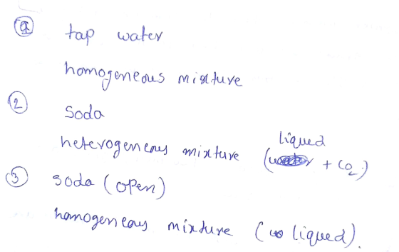 top wakw watey homogeneaus mituye Sodo liquid 5 Soda (oPem