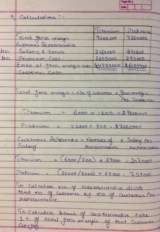 Page No. Date Calculation 2 166000 8316a0 otal ess geeenlabie , Aan….rn o Cal culate aius ее taki
