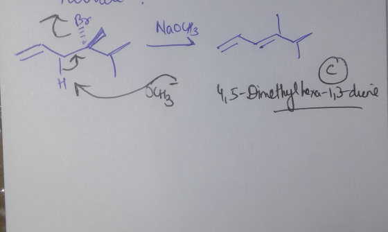 E Naoul En 4.5-Dimethylhera-hodiere