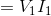 =V_{1}I_{1}