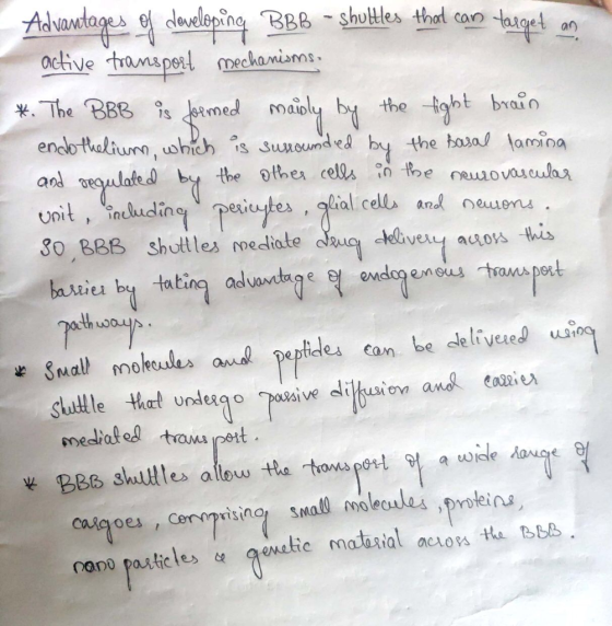 Ad anda 스의 da eles na BBB-shuttles that can taget an Con ocive tronsomians by the fght baso meo enclotkalium, which is Sunound eA by the ho lamina aod by the other cells n he uovoscula periutesaial cell andd euems 30,888 shutles mediate endogemeus transport bauie by tating advand Smal) moleoules and peplides wmeadlat o tra pet can be delt Vered uQ1D Μα sina swall smeles prakin Carg oes 00n0 pasticlesgenatic matasial acon tha