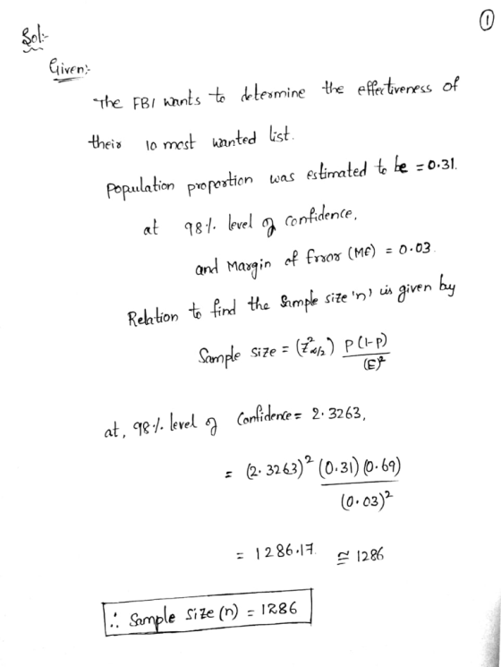 Sol iven thei« lo mest unnted ist Pealaine s erated t le -0.3 on was estima at81 bwee Confid ence, and Mavsin o fro (M) 0.03 Rehlion t frd the gnmpk site n , и.given hy onple Size (i) P(-? elation · leve r 2- 3243)2 (0 31) 0-6) 0. 03)2 : 1286-1 1286 le Siie (n) - 1286