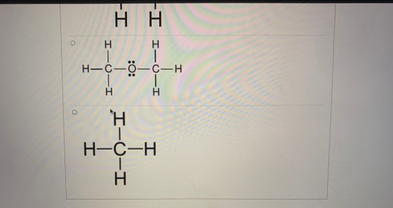 I I-0-1 :0: I I-0-1 H-C-H I—0-I HC O