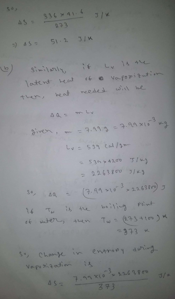 836 41. 273 as ヲas- 51.2 J/K lanh, -洋 he c.t lo tent d+ Va-Po ㄻ i?s.ti灬 @ 14 Tu ;S +1 bo ; 1ǐフ.rant 373 K 3/认 393