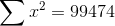 12 = 99474