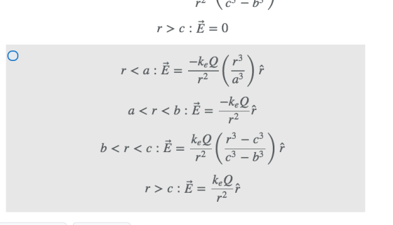 E=- (5) 2 2 keQ 2