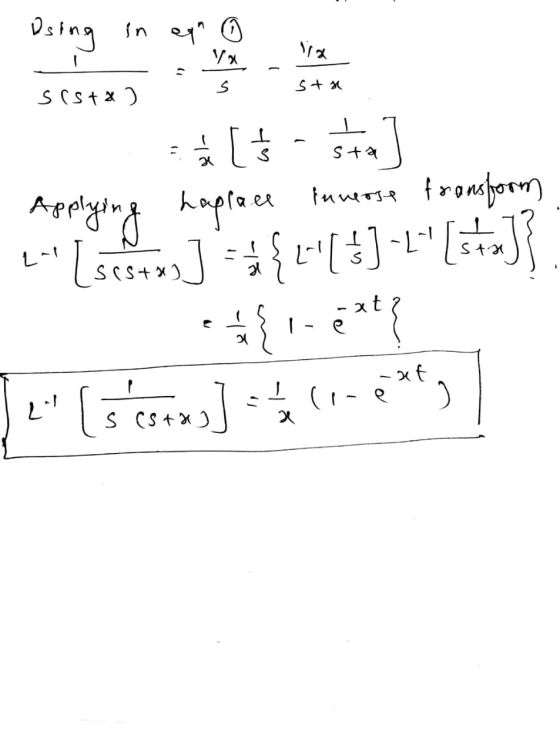 osing in apo sisted stre Applying LIL [ $ - sta] haplace Inverse transform ] = $11[1] -4[+]}, sta 12 (3684x3] (1-exty