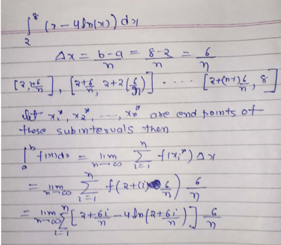 $ (2-40p(»)) d21 Ах = b a = = = = [][244, 2+2 (5)] ---- [2+6073., 8] het nie, maa-., are end points of those subintervals th