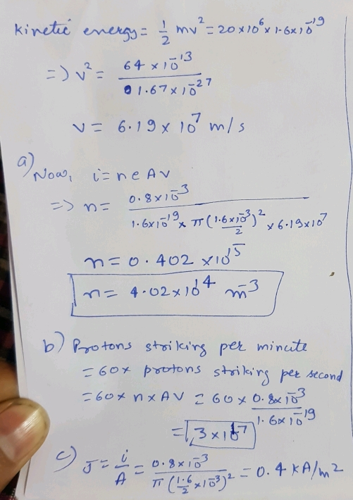 kinetiu 2. 2 6千メ10 -27 7 4- べ = 4.02x) 3 าท airs per min 6ox pytrtons striki rS pet second