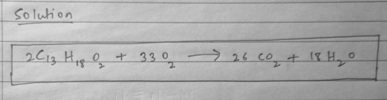 solution 2013 Но +33 o — 24 со + tено