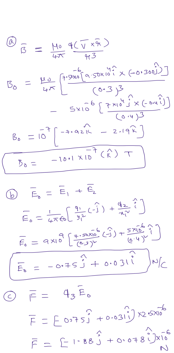 la B - Mo 4C ū xe ) 40 r3 it Mo (1.500 (9.50x10 X (-0.3008)] = Bo 45 (0033 Sxioo [7*10* fx (-om?) قربا، و) 7 -7.92K 2019k qE