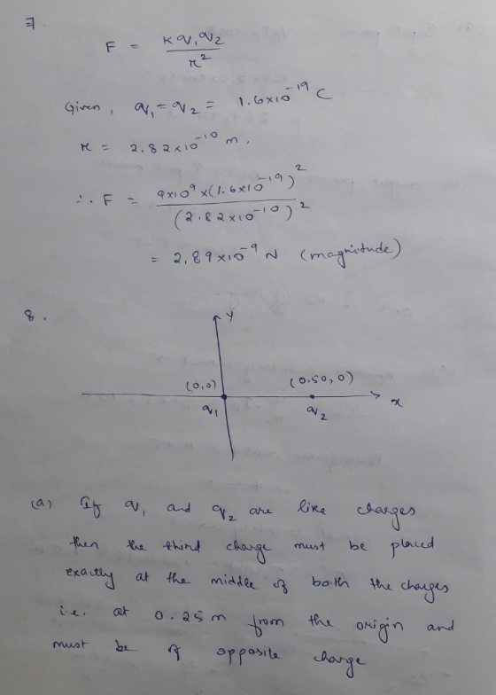 2,81 mahc (o,o) O.SO o 2X 2. a) L mustbe Placed exa at tha middle balh a o.as mom thu and op pasite