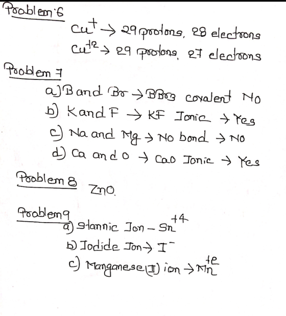 rsoblem6 c2 eq on9 2 Psoblem 8 Zno gsoblem unganeseR)ion