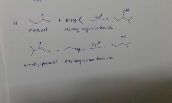 o H 30 OH 130 2-mehl propanol ethyl wag he s um branidu