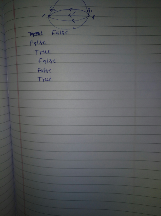 2- Frlst True Fglrt fshc TTue