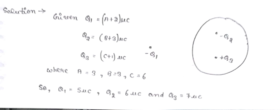 3 ta C