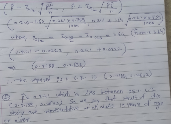 (0.26 [0.24180.759 1000 0.241 +1.64 / holl 16. 24180.75g) V 1000 where, e a Zoos - Zorors = 1:64 (from 2 table) (01241 – 0.02