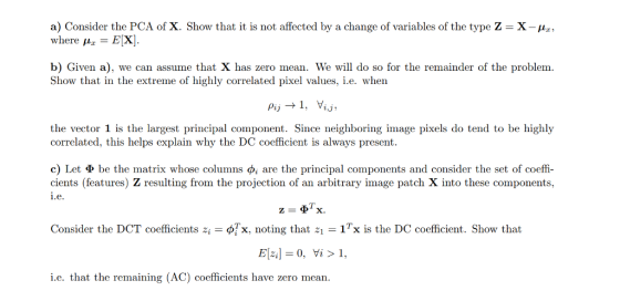 Problem 3 Extensive Experimental Evidence In The Area Of Image 