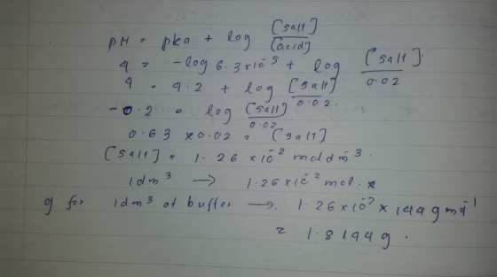 aerd 5a If 4 2 3 a lt 09 0 02 fy ldm3 of buffe, → 9 21g144
