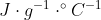 J\cdot g^{-1}\cdot ^{\circ}C^{-1}