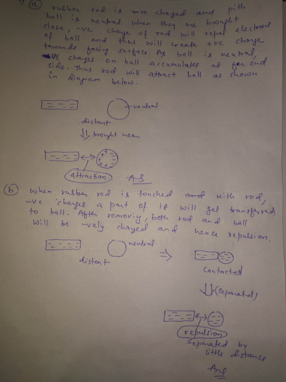 ve chae and pi of ro ball ne when feay era ball an bo:ll eaf tve chay si Thuy ol attact Lall a souon Sistent ナ b) when sus to ball, Abt rem o vy/both rop and ball an han Asten Contnctes Sepanated by