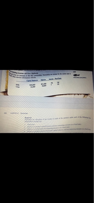 ding Income Al Four Methode Les MC BIO 21.