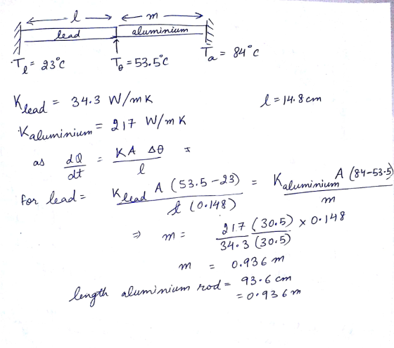 Te = 53.5 C M.스 olt A (84-53 alumimium าว่า 34-3 (30.5 m = 0.93cm