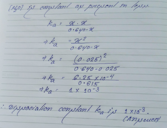 [160] zis comu lan! ays prevent in love ko : ak 1. « 0.640-U = 12 0.640-2 (0.025) ? 0.640-0.025 6.25 x 10-4 ak: eta 0.615 aka