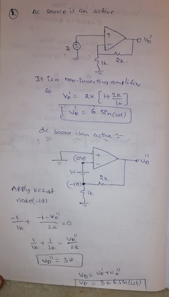 AC Soure is an acive 님 de soosce isaun active.. 1J G19) Apely kctat nade-1) lt lk 2le -t 1I