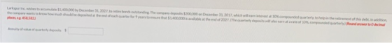 Larkspurn wishes to 400.000 by December 2007. The 3000 Dec 2017, wi places, 5512) t h the