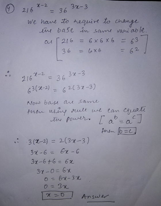= 36 32-3 we hane to neirt to chang mi baše in samne vani ab le 0 63(2-2)-62(37-3) 3 (2-2) = 2(37-3)