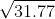 v31.77