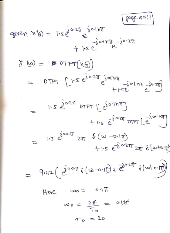 given ne)-1.se。.2e ð o.MT -S e +5 e Here oo 21f 2o
