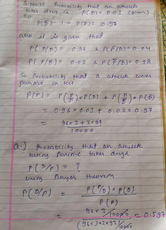 ppose Probcibi S o ik 2 96 x 3 + 2x93 probability thiut an aniuk 7D p(p) Colp) (91x342x37%900