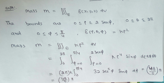 SON mass m = - Scxay, 2) du The bounds are oso e at ospea seed, and mass ocas I , Schio,&) = KP2 m = 1 kp2 av 21 Tly a seed =
