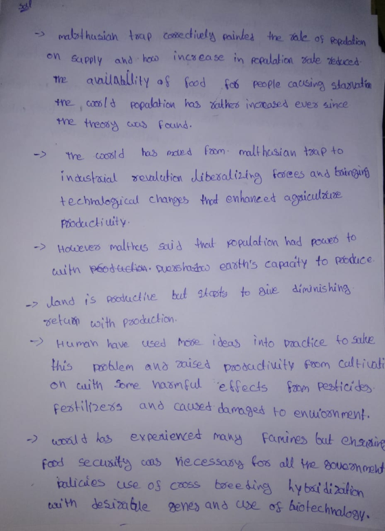 on sapply ahd hoo incsease in RRulation ole tekced The avnilahlity a food Foó resople cacusi sainlia tne ccesl Ropalation has tothers incrosed eves since the tre found. > the coolho fom rralt hesian tap to technlegical changys tred enhavneed agiculztive Reduckiuity. Houeves malthous sus Ineat opulation had poueó to -> Human hve uced More İdeas into poctice foste this problen ans mised paodaudiuty frem Cal tio on caith Tome asnul efects om pesticid Festilbess and causet damge to enutoonrent. → wool d kas experienced mang Fannes but ensdir talicies use os coss tsee sin hybxt dization tai tn desirable nes and use of belech
