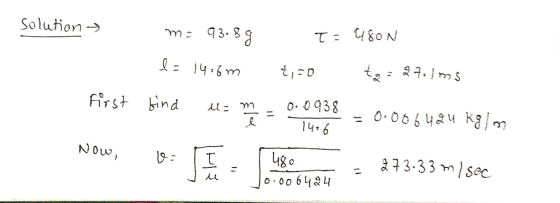 Solution → First ind u 004380 ooyu K m 14,6 mlsec