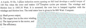 problem-solving-1-a-220v-4-pole-60hz-1-phase-induction-motor-has