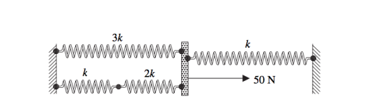 3k 2k 50 N