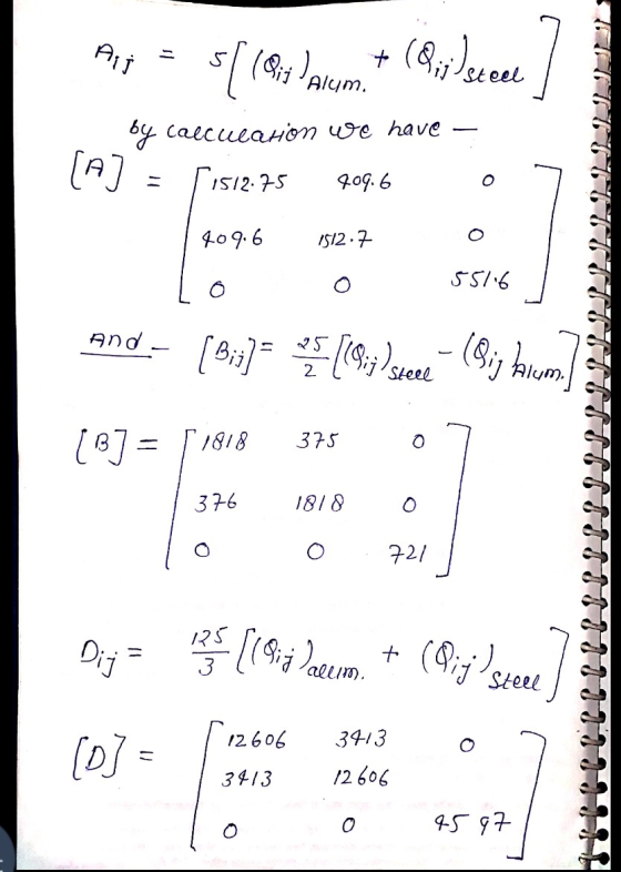 Aij + ${ (Qui alum (Puissteet by calculation we have (A) 151275 80g. 6 109.6 1512.7 55116 And- [B;j] = [(9:; see- (Bij helem