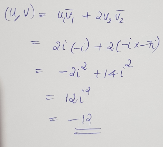 (0) = au +24₂ Tz 2 () +2(--a) ہوا ہے ۔ مه t : اوا ۵