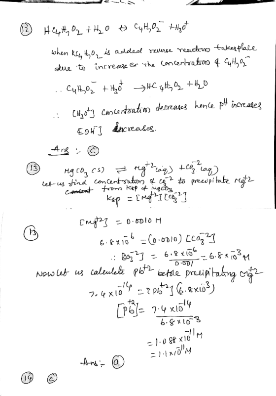 Cytho thot Нyth 02 +H0 K 0, iaddeal run Yeactro takagplace due to increese e the Concentrafron 4H,0,^ when С4Нь0 + Ho нс h t0