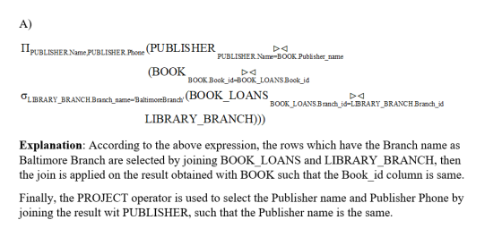 TIPUBLISHER Name PUBLISHER.Phone (PUBLISHER 0 PUBLISHER.Name=BOOK Publisher_name (BOOK BOOK Book_id=OOK_LOANS Book_id OLIBRAR
