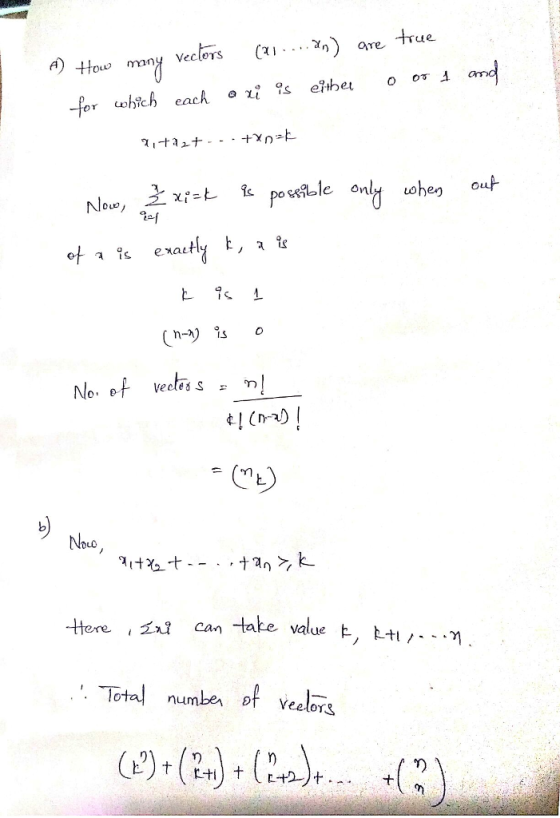 oup a %; exactly OL0 -Here ‘2d can take value Total number of veel