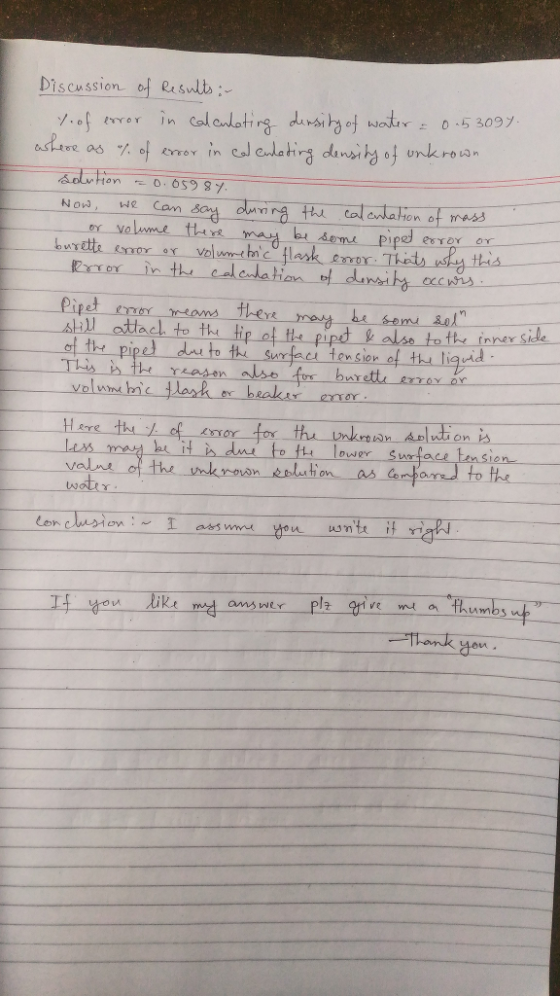 Disowssion lt aton of mess l attadl to the tip of the pipd also totte inner Stdle of the pipe dauto ti surfac tensior of thliqu AY t dn to te lower Surfc on ank